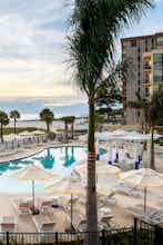 Hotel Sirata Beach Resort photo 4