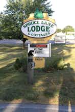 Hotel Spruce Lane Lodge & Cottages photo 5