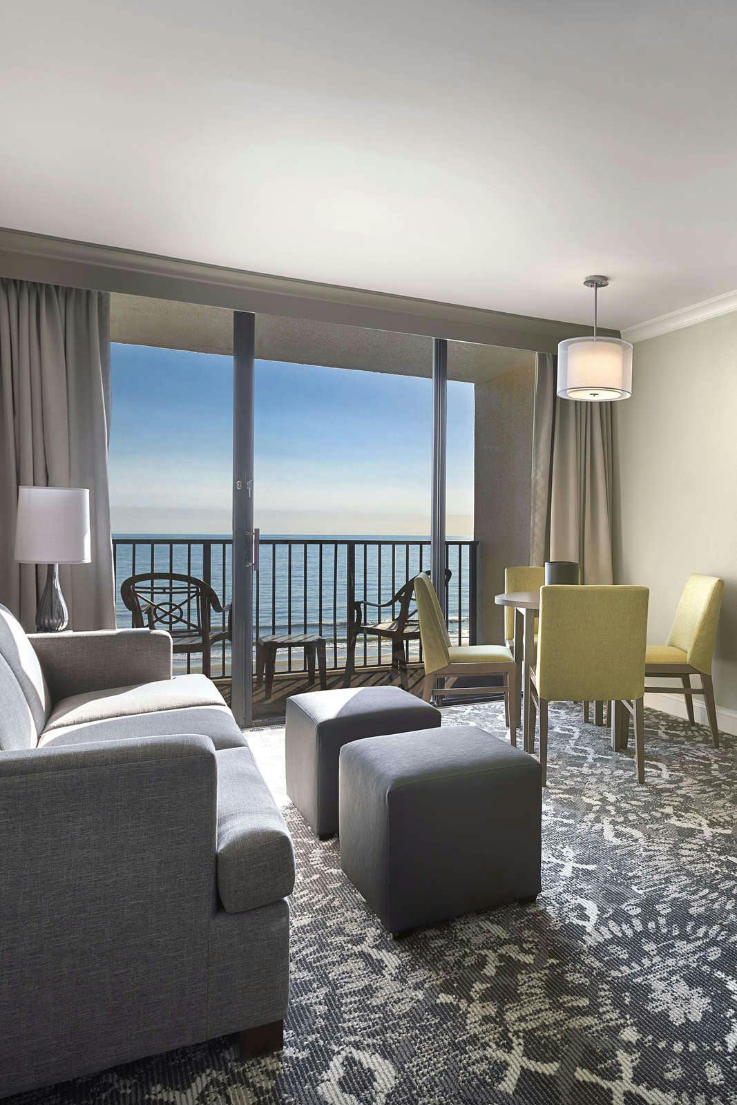 Hotel The Breakers Resort photo 2