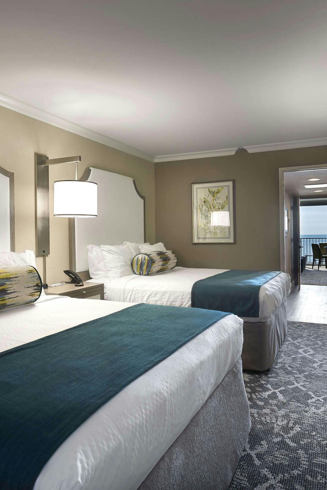 Hotel The Breakers Resort photo 1