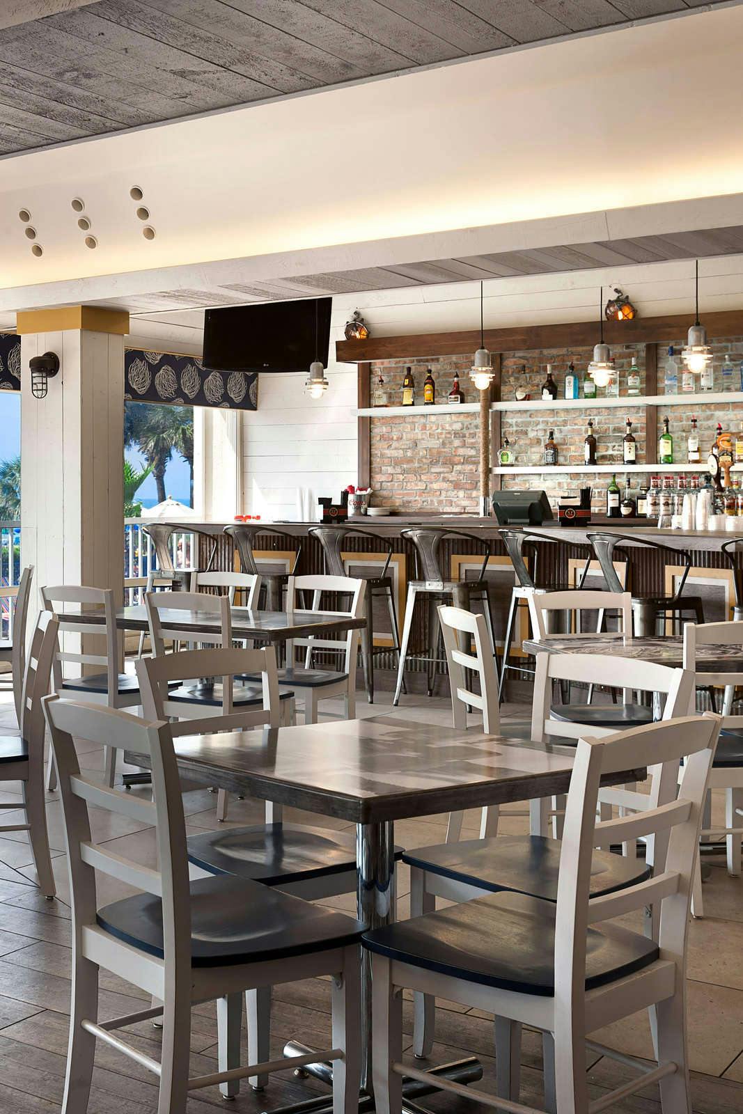 Hotel The Breakers Resort photo 5