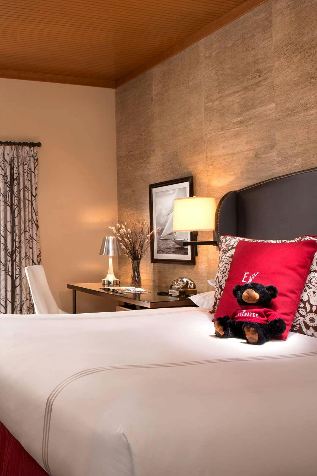 Hotel The Edgewater, A Noble House Hotel photo 3