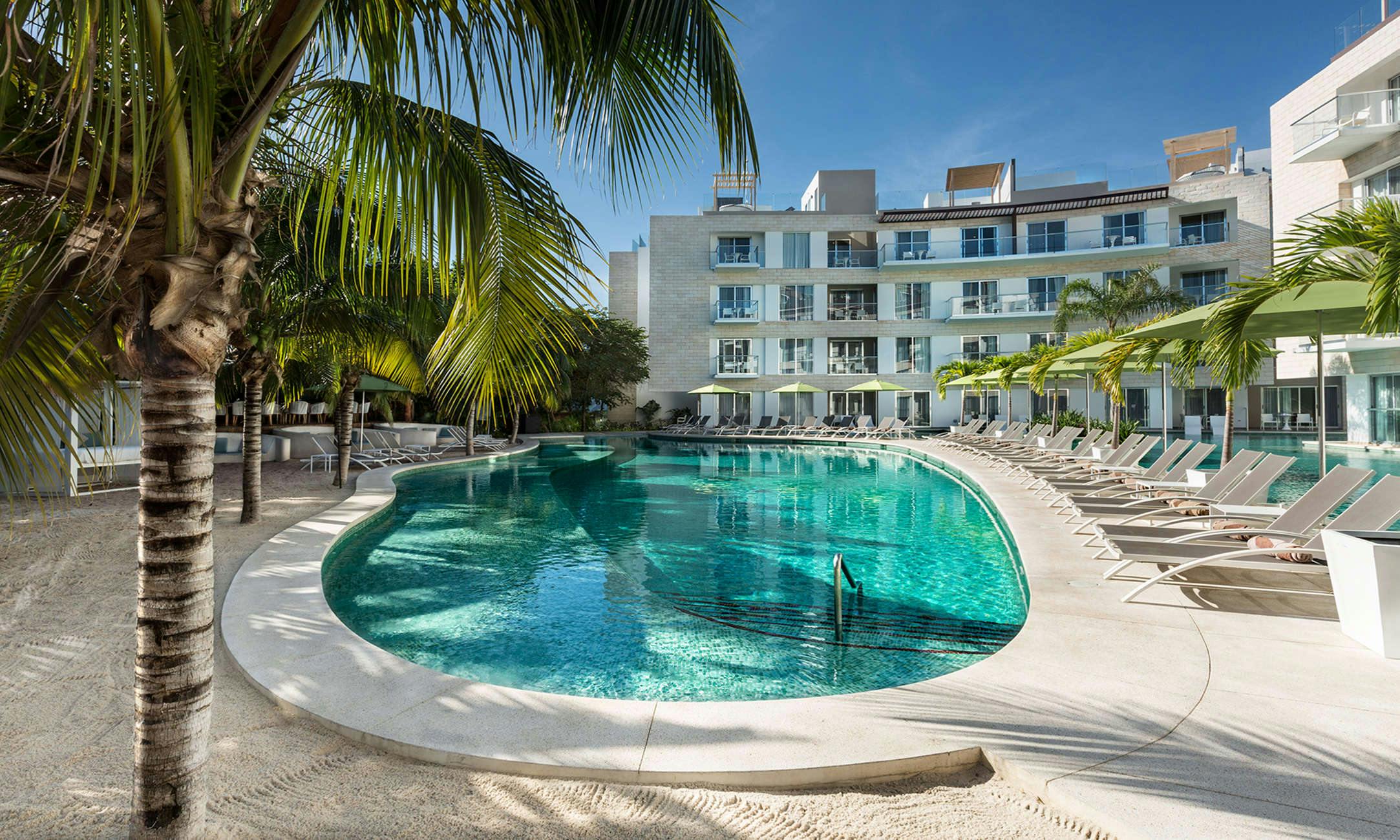 The Fives Beach & Residences All Senses Inclusive