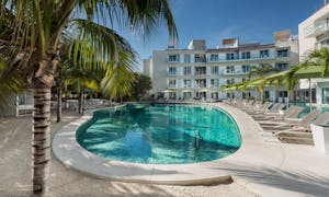 The Fives Beach & Residences All Senses Inclusive