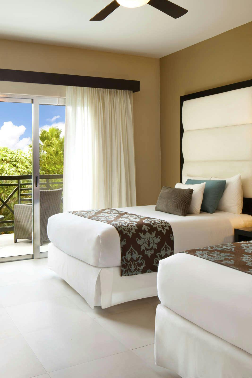 Hotel The Fives Beach & Residences All Senses Inclusive photo 5