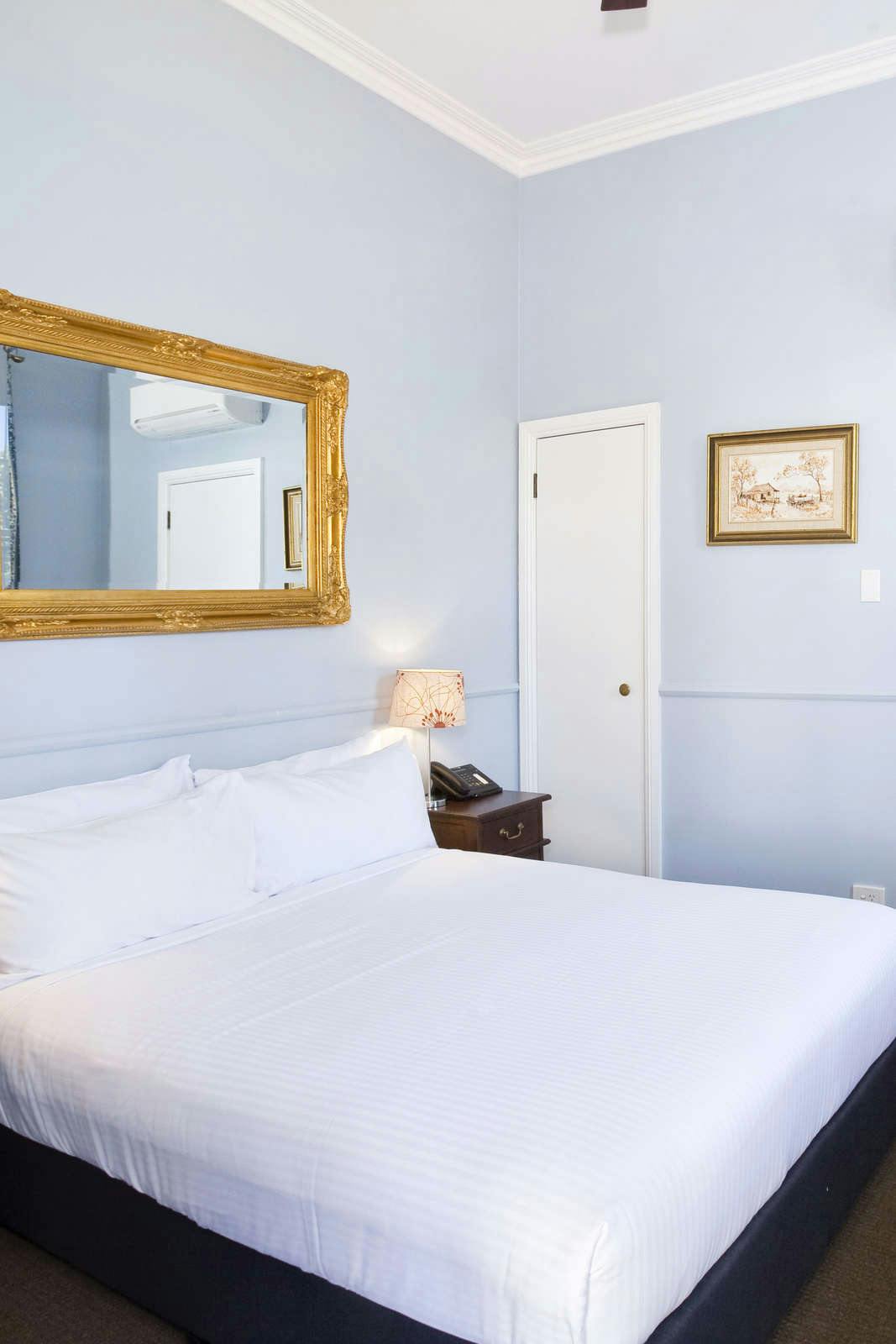 Hotel The Hughenden Boutique Hotel photo 1