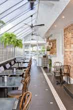 Hotel The Hughenden Boutique Hotel photo 5