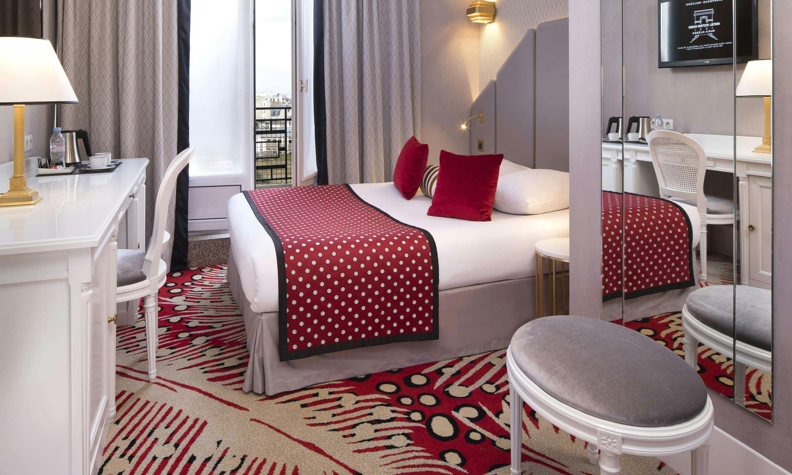 Victor Hugo Paris Kleber