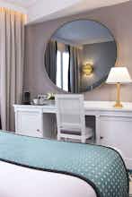 Hotel Victor Hugo Paris Kleber photo 5