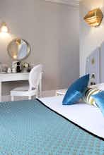 Hotel Victor Hugo Paris Kleber photo 4