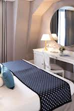 Hotel Victor Hugo Paris Kleber photo 3