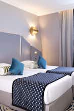Hotel Victor Hugo Paris Kleber photo 2