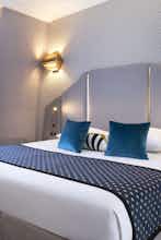 Hotel Victor Hugo Paris Kleber photo 1