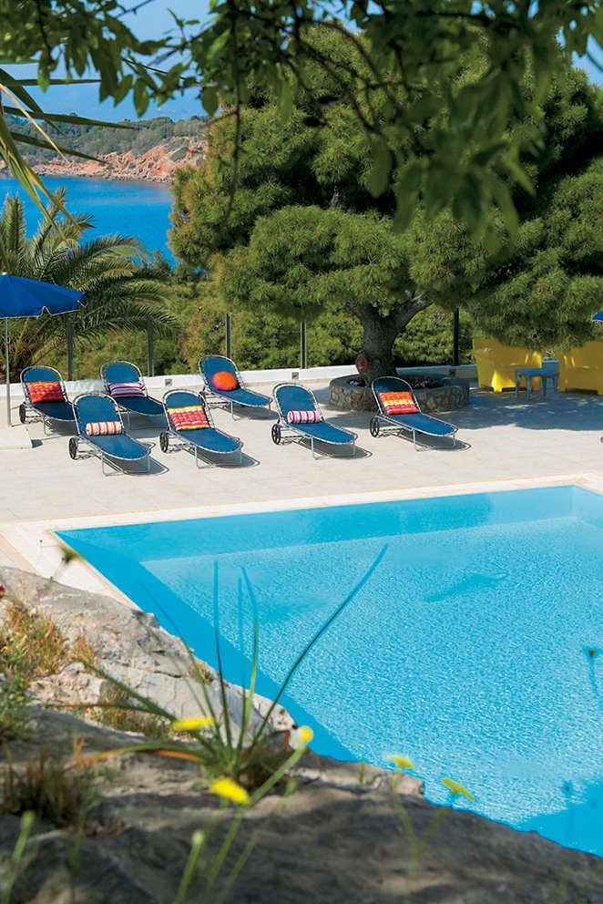 Hotel Vouliagmeni Suites photo 1