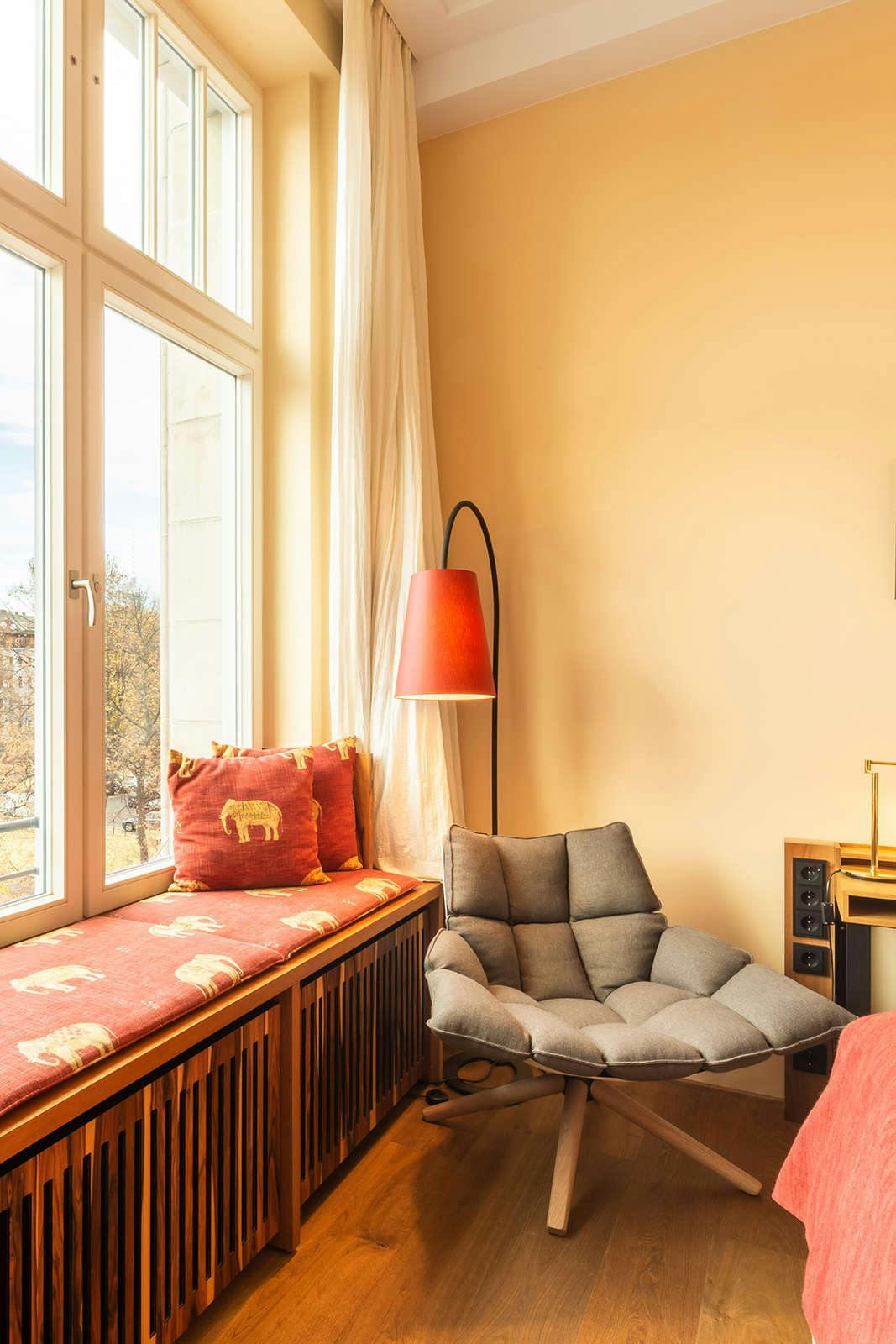 Hotel Orania.Berlin photo 3