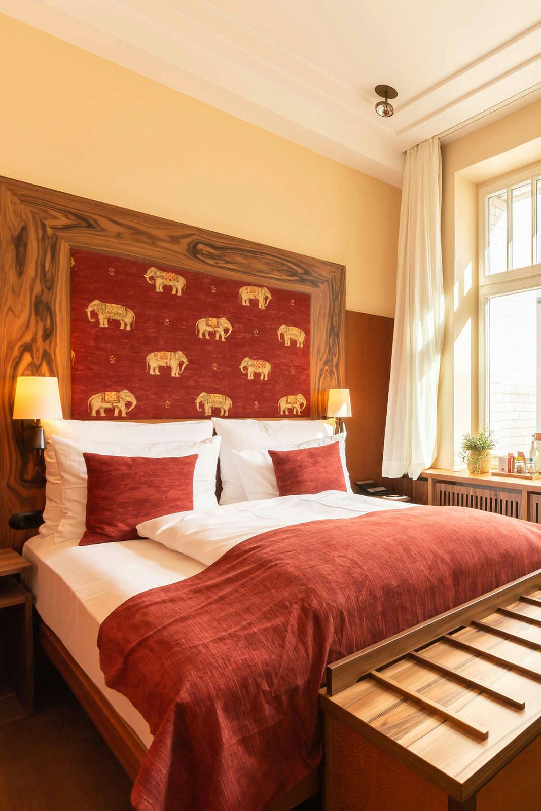 Hotel Orania.Berlin photo 1