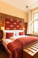 Hotel Orania.Berlin photo 1