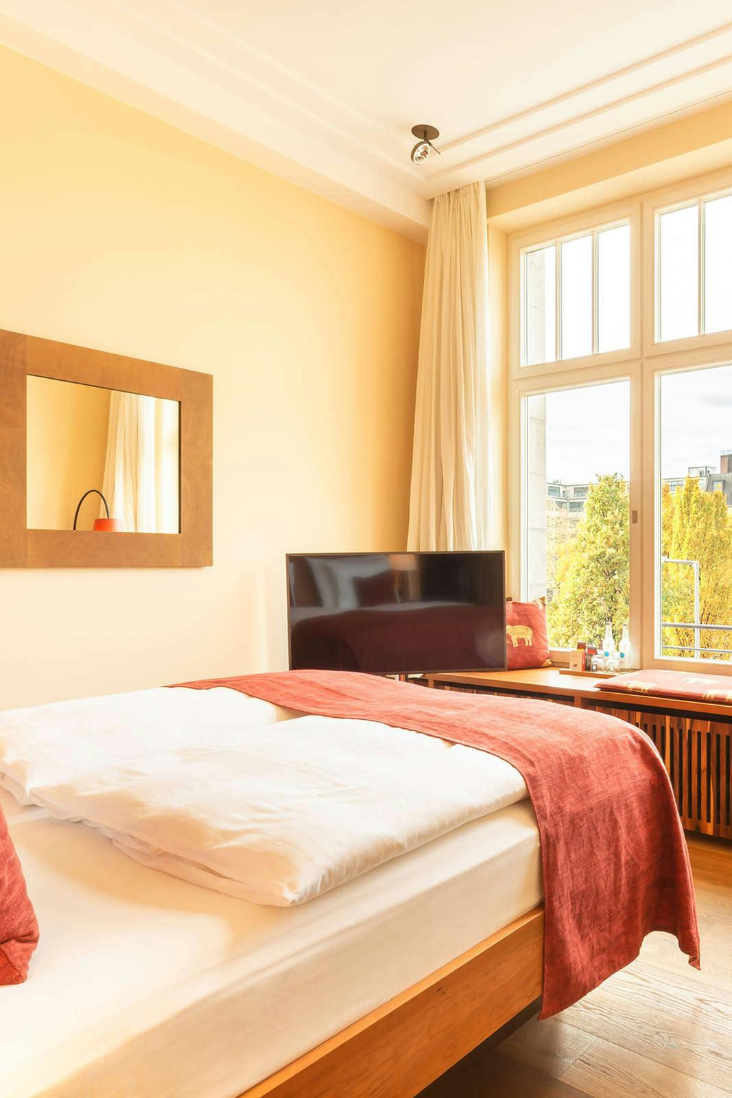 Hotel Orania.Berlin photo 2