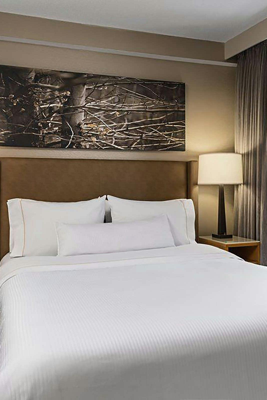 Hotel Raintree at The Westin Resort & Spa, Whistler photo 2