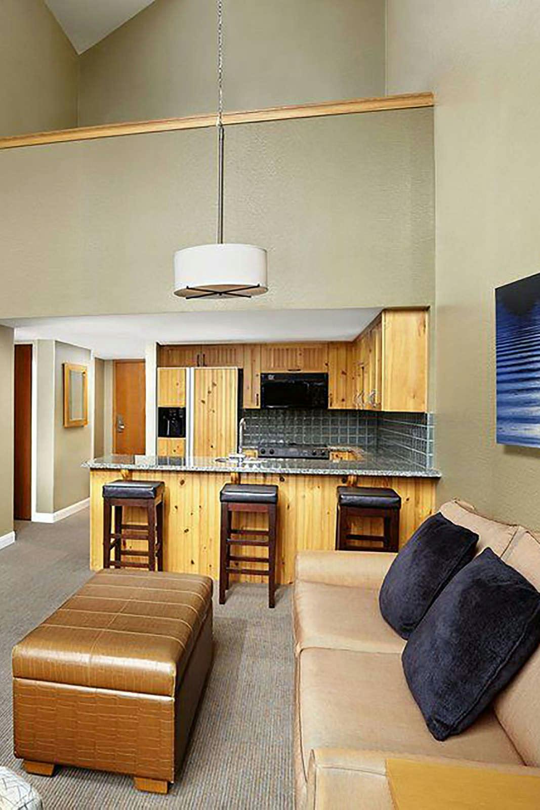 Hotel Raintree at The Westin Resort & Spa, Whistler photo 5