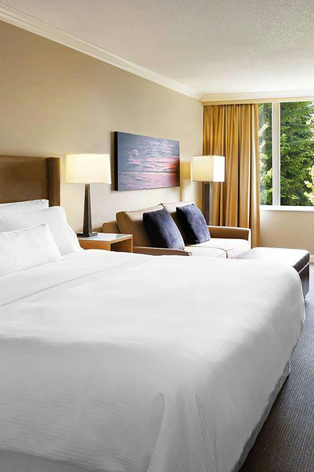 Hotel Raintree at The Westin Resort & Spa, Whistler photo 3