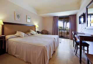 Hotel Hotel Guadacorte Park photo 2