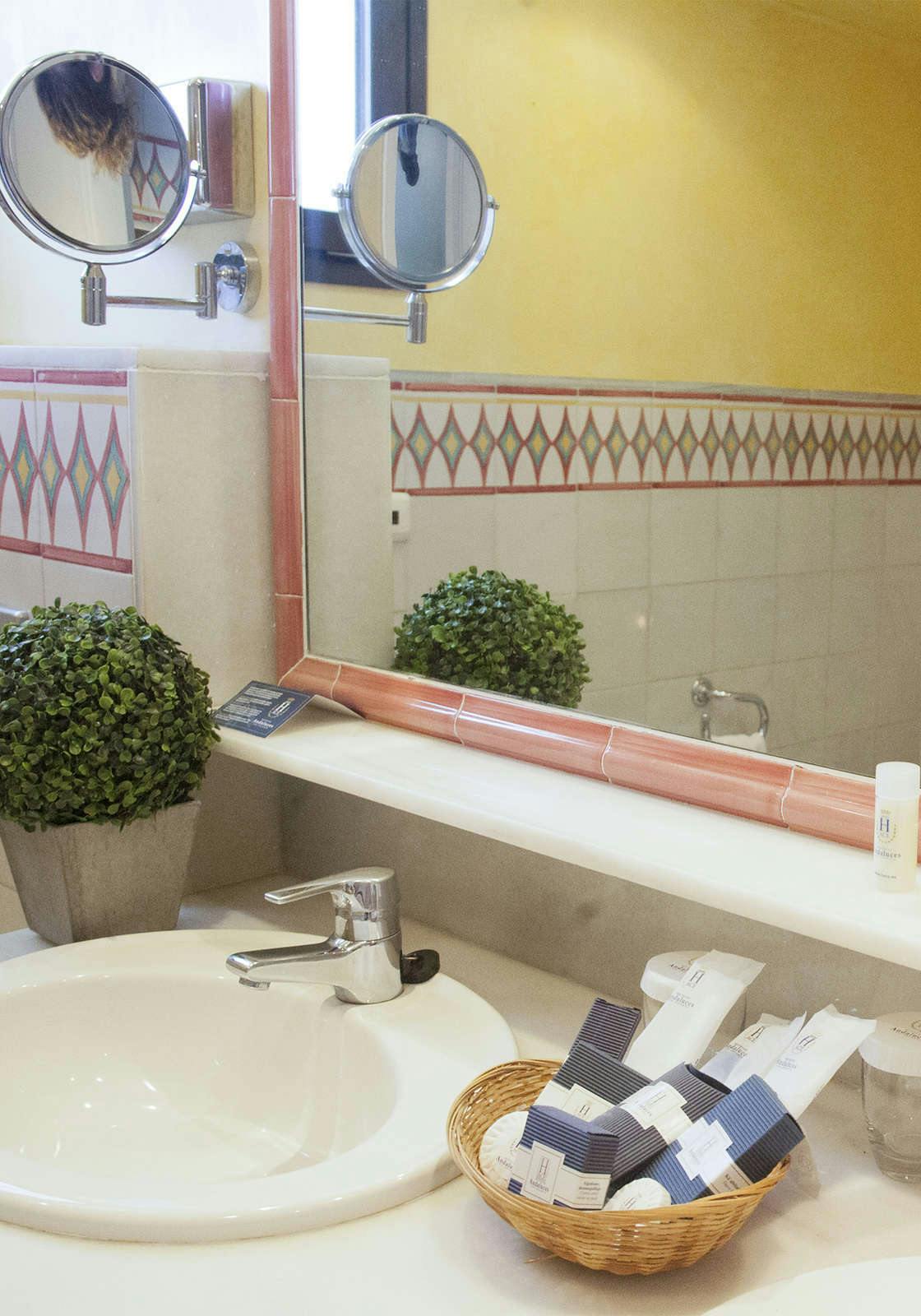 Hotel Hotel Guadacorte Park photo 3