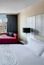 Hotel Le Meridien Cambridge-MIT photo 2