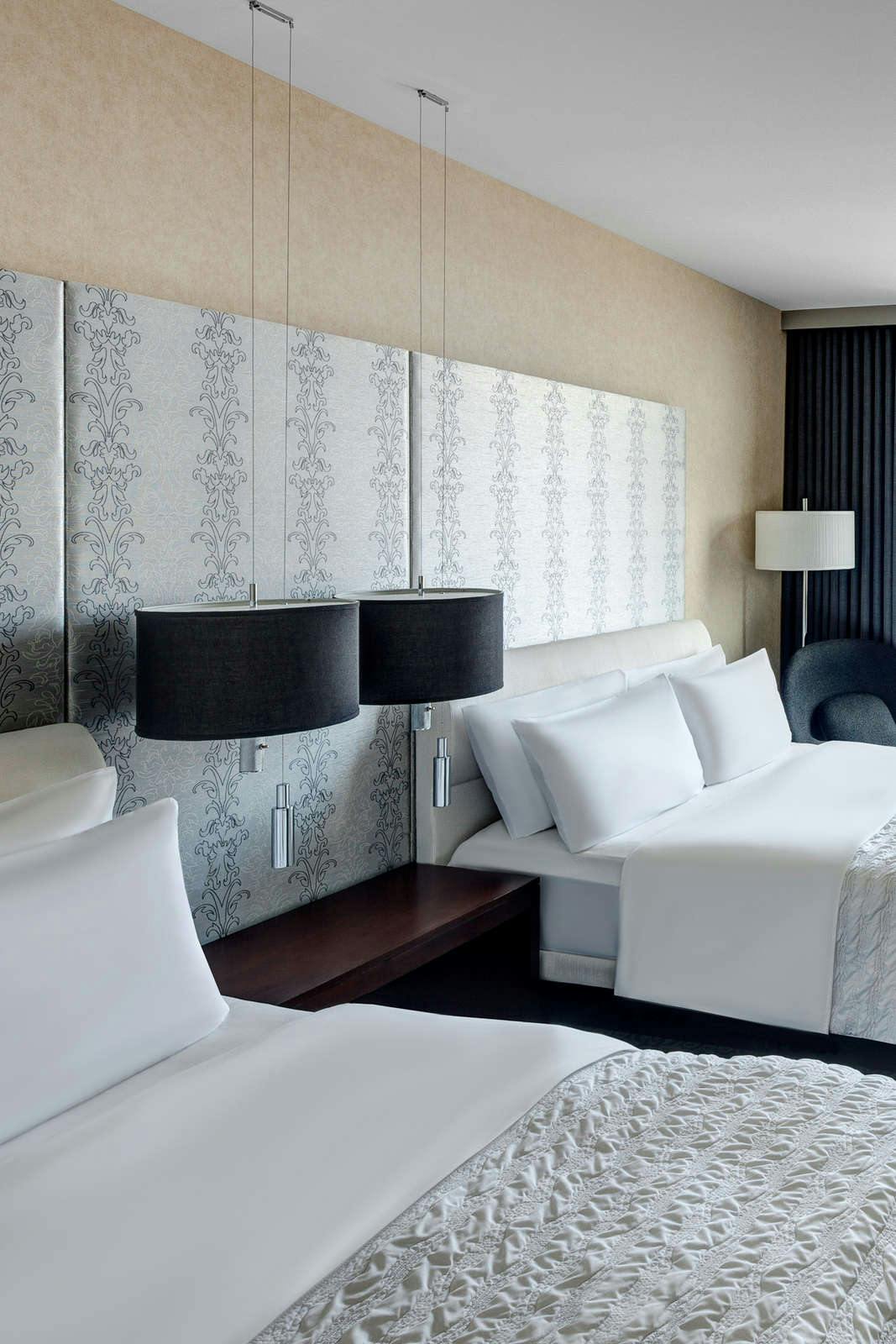 Hotel Le Meridien Cambridge-MIT photo 1