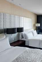 Hotel Le Meridien Cambridge-MIT photo 1