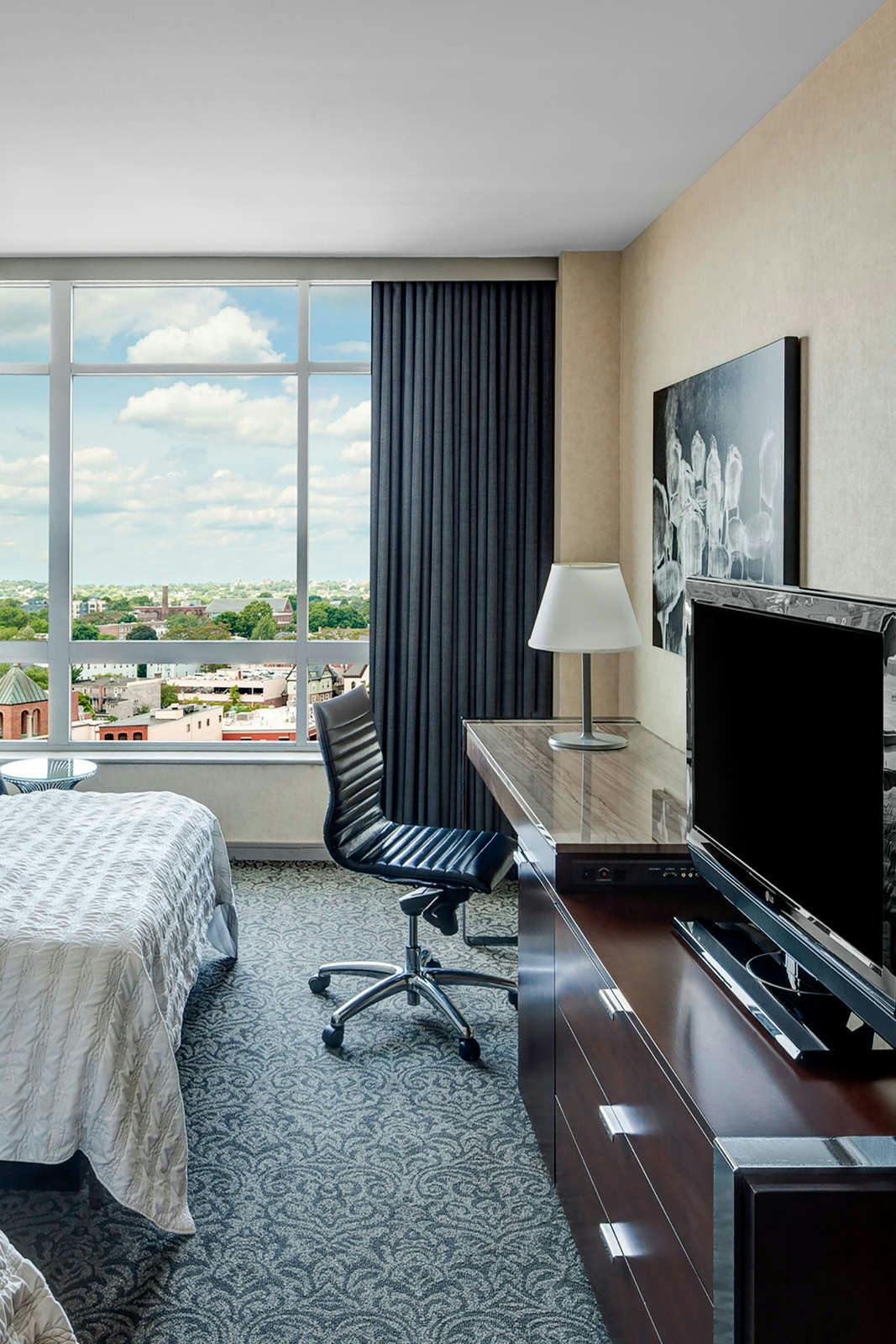 Hotel Le Meridien Cambridge-MIT photo 4