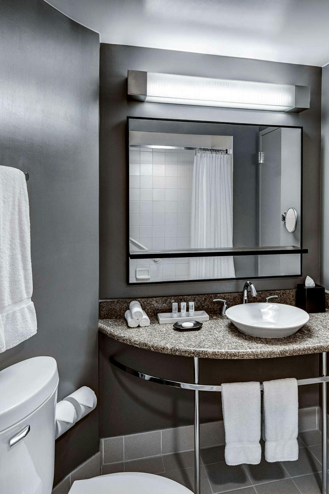 Hotel Le Meridien Cambridge-MIT photo 5