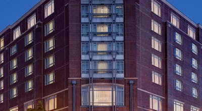 Le Meridien Cambridge-MIT