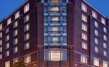 Le Meridien Cambridge-MIT