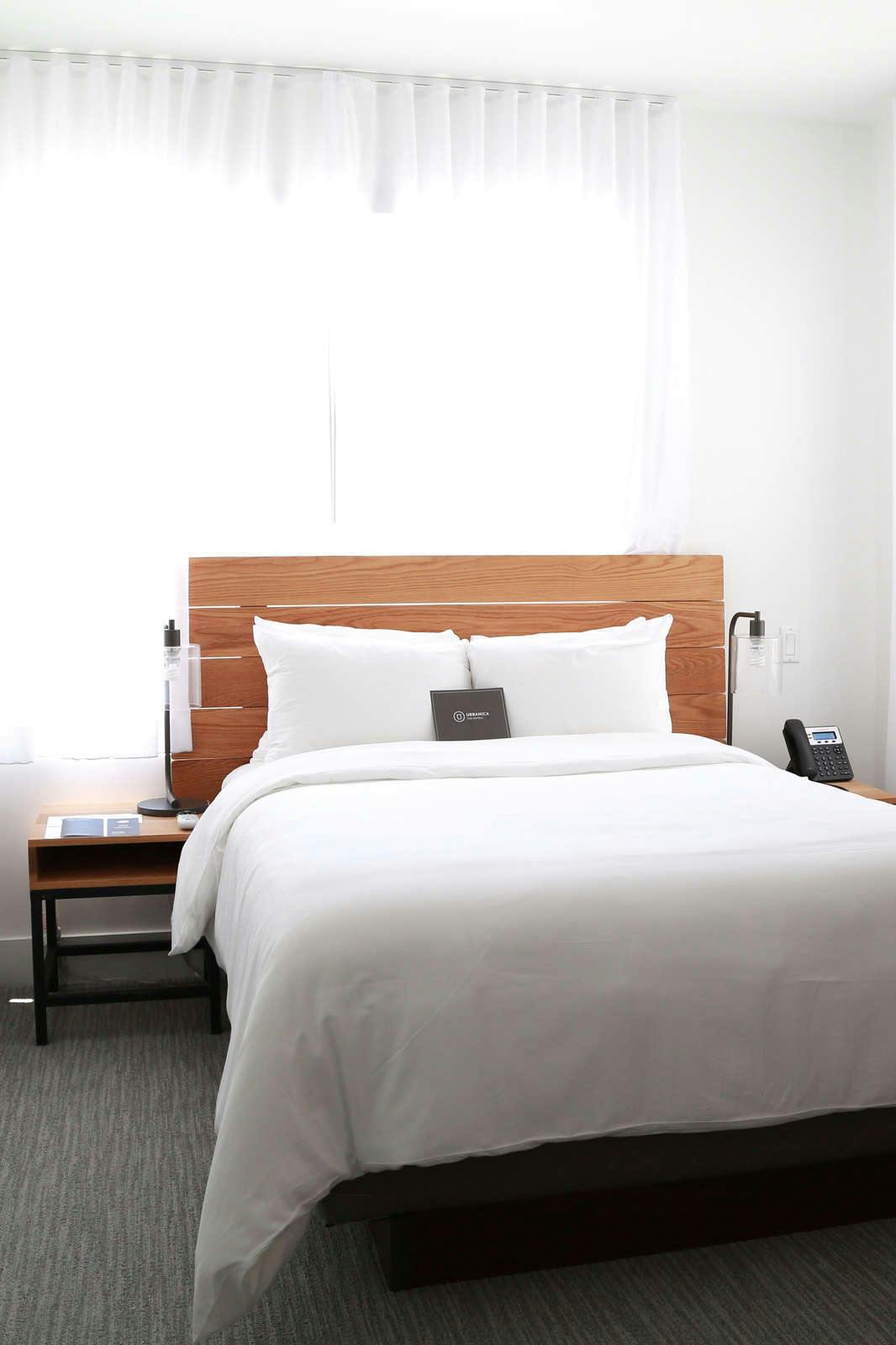 Hotel The Meridian Hotel photo 1