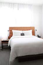 Hotel The Meridian Hotel photo 1