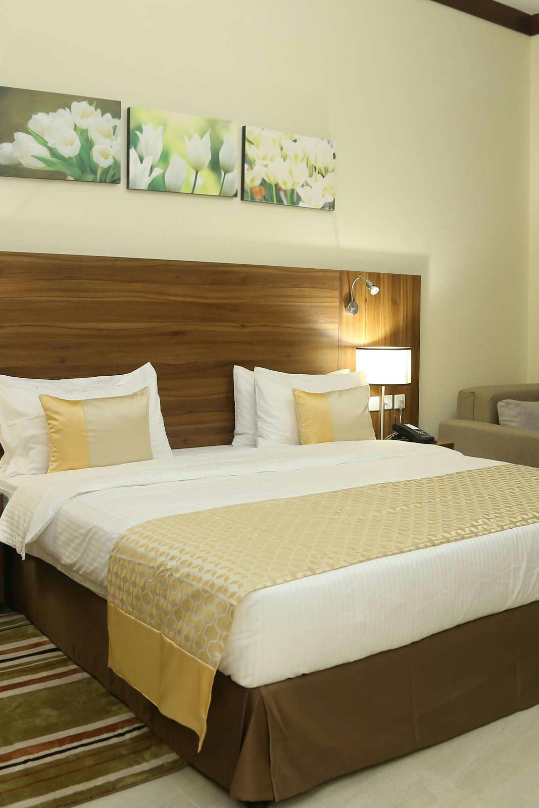 Hotel Tulip Al Barsha Hotel Apartment photo 2