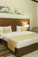 Hotel Tulip Al Barsha Hotel Apartment photo 2