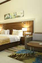Hotel Tulip Al Barsha Hotel Apartment photo 3
