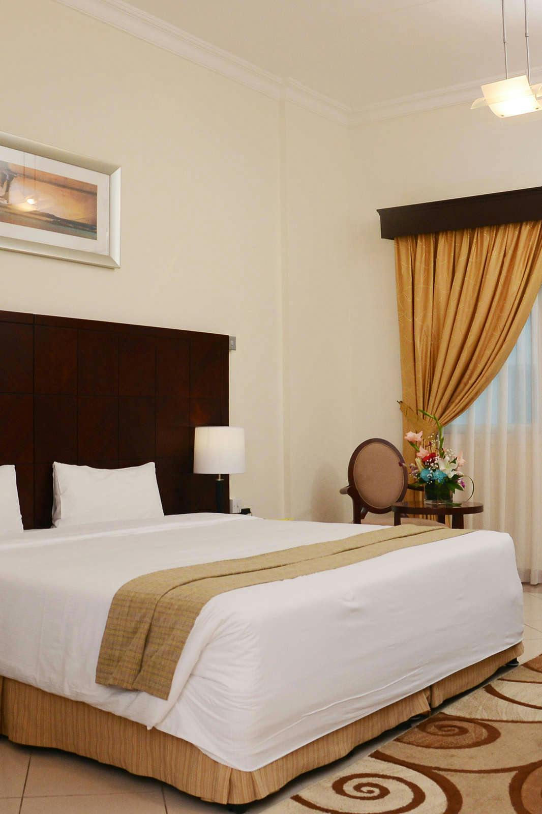 Hotel Rose Garden Hotel Apartments Barsha photo 5