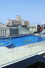 Hotel Tulip Al Barsha Hotel Apartment photo 4