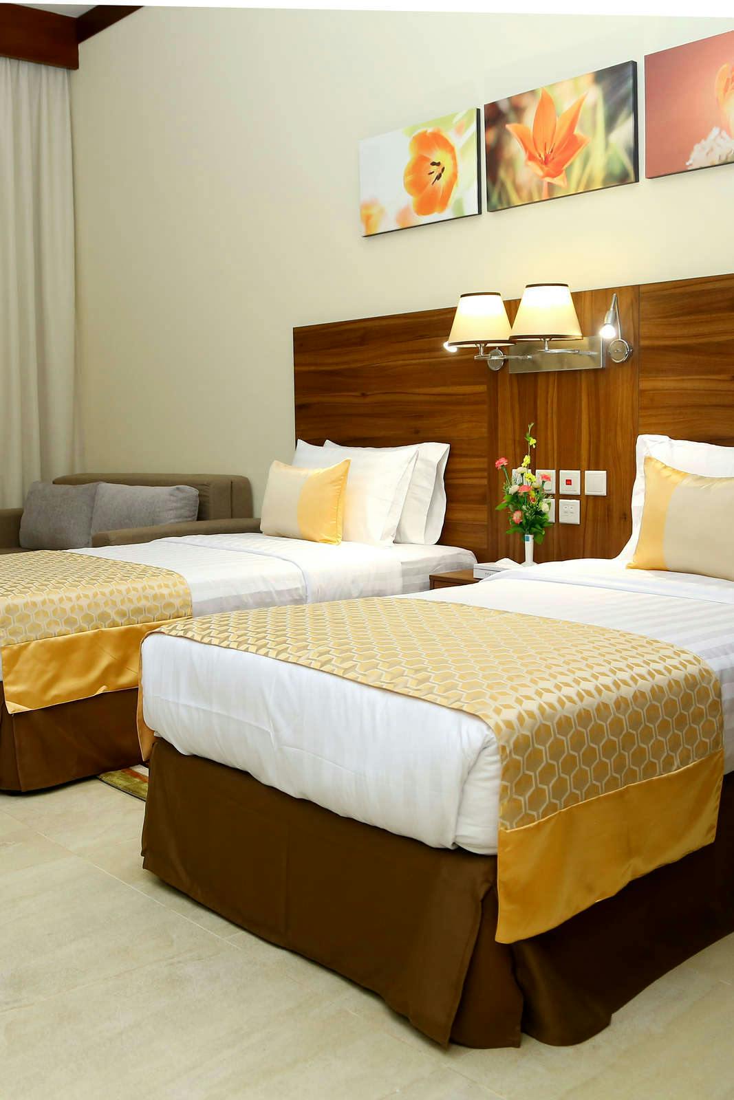 Hotel Tulip Al Barsha Hotel Apartment photo 5