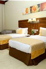 Hotel Tulip Al Barsha Hotel Apartment photo 5