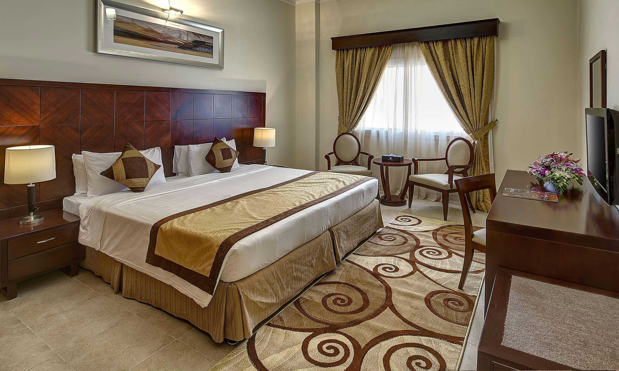 Last Minute Hotel Deals In Dubai Desert Hoteltonight
