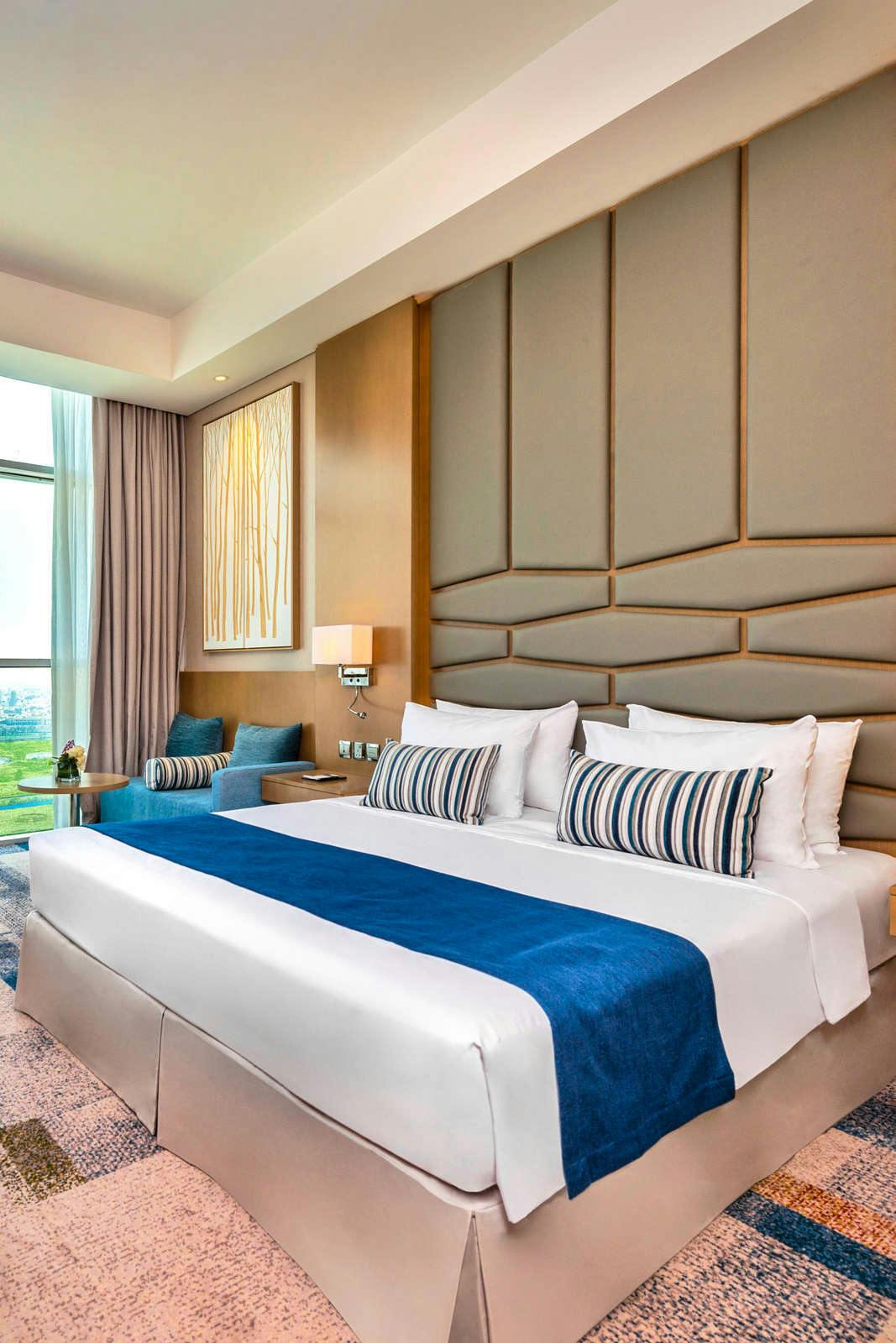 Hotel Canal Central Hotel Business Bay Dubai photo 3