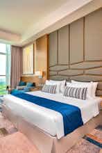 Hotel Canal Central Hotel Business Bay Dubai photo 3