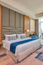 Hotel Canal Central Hotel Business Bay Dubai photo 2