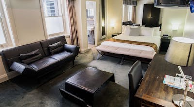 Kirketon Hotel Sydney