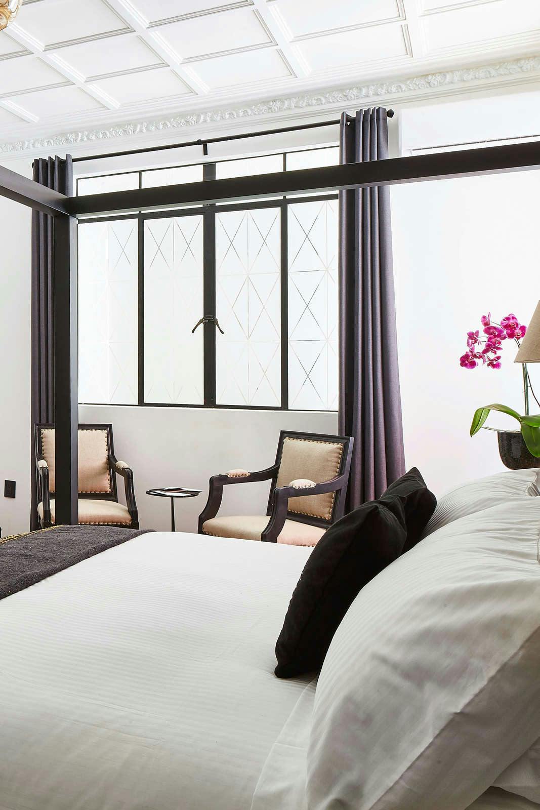 Hotel Orchid House Hotel photo 2