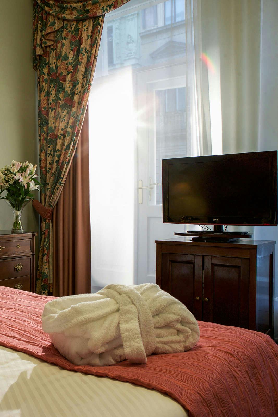 Hotel Hotel Liberty photo 3